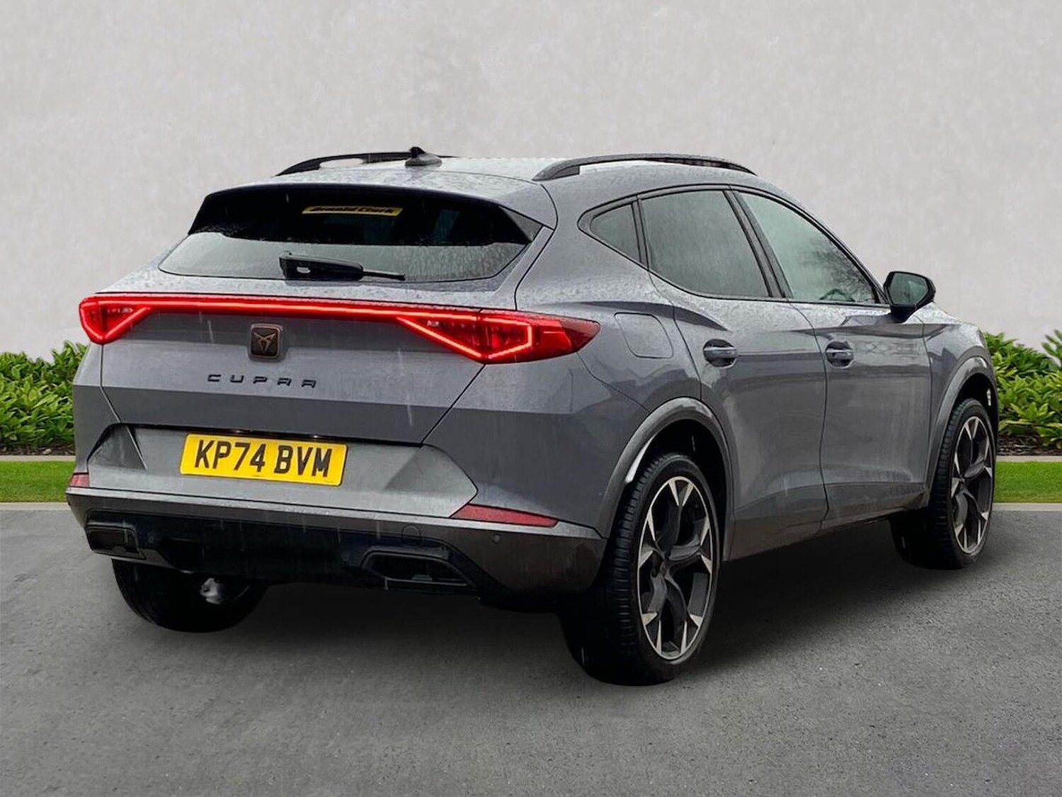 Used Cupra Formentor 2024 for sale - 78139574: Photo 20