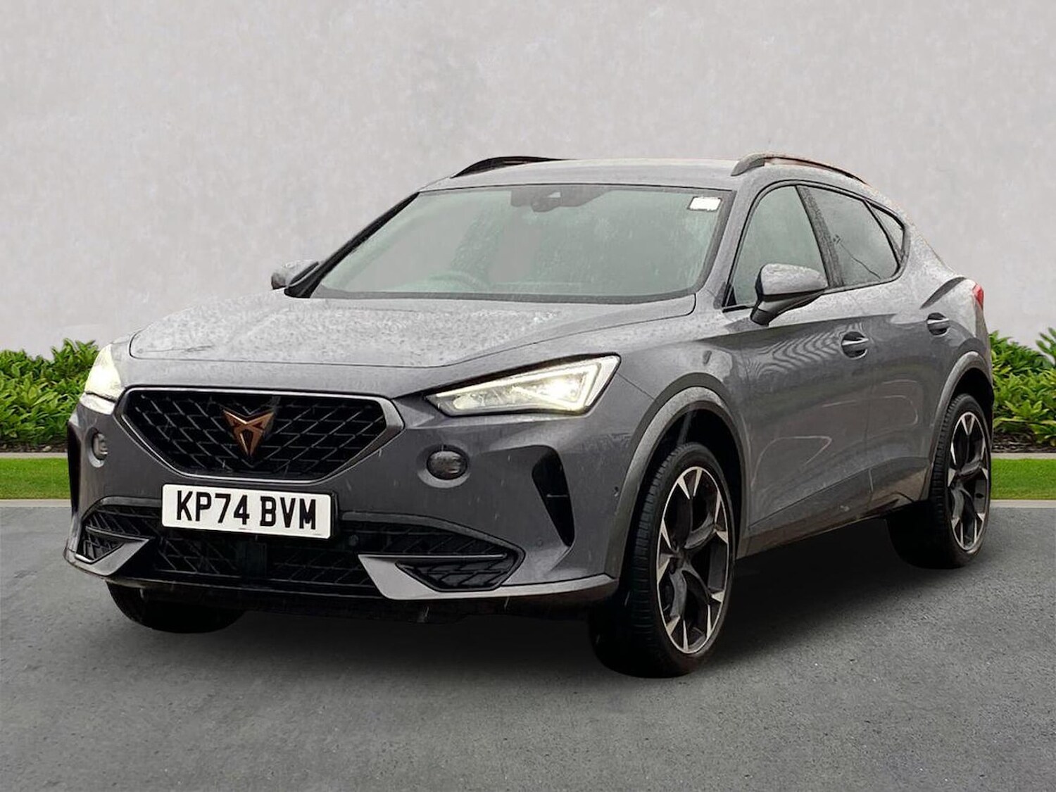 Used Cupra Formentor 2024 for sale - 78139574: Photo 22