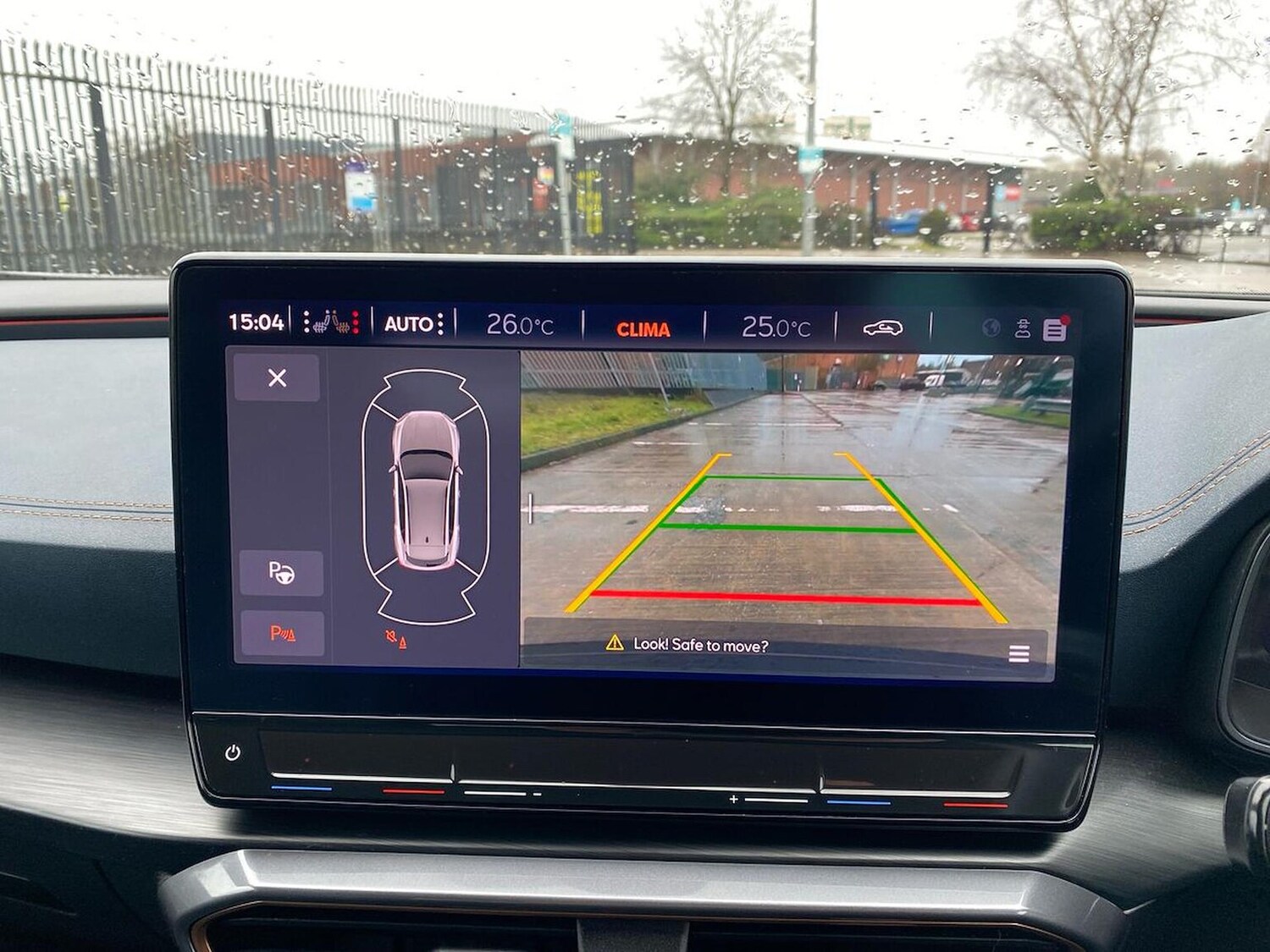 Used Cupra Formentor 2024 for sale - 78139574: Photo 25