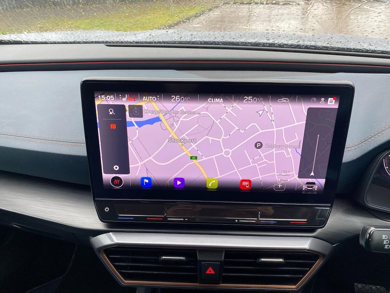 Used Cupra Formentor 2024 for sale - 78139574: Photo 26