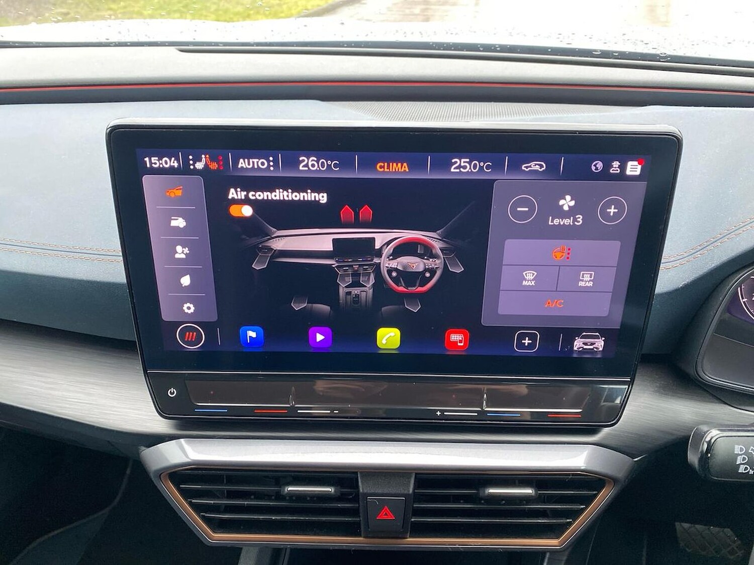 Used Cupra Formentor 2024 for sale - 78139574: Photo 27