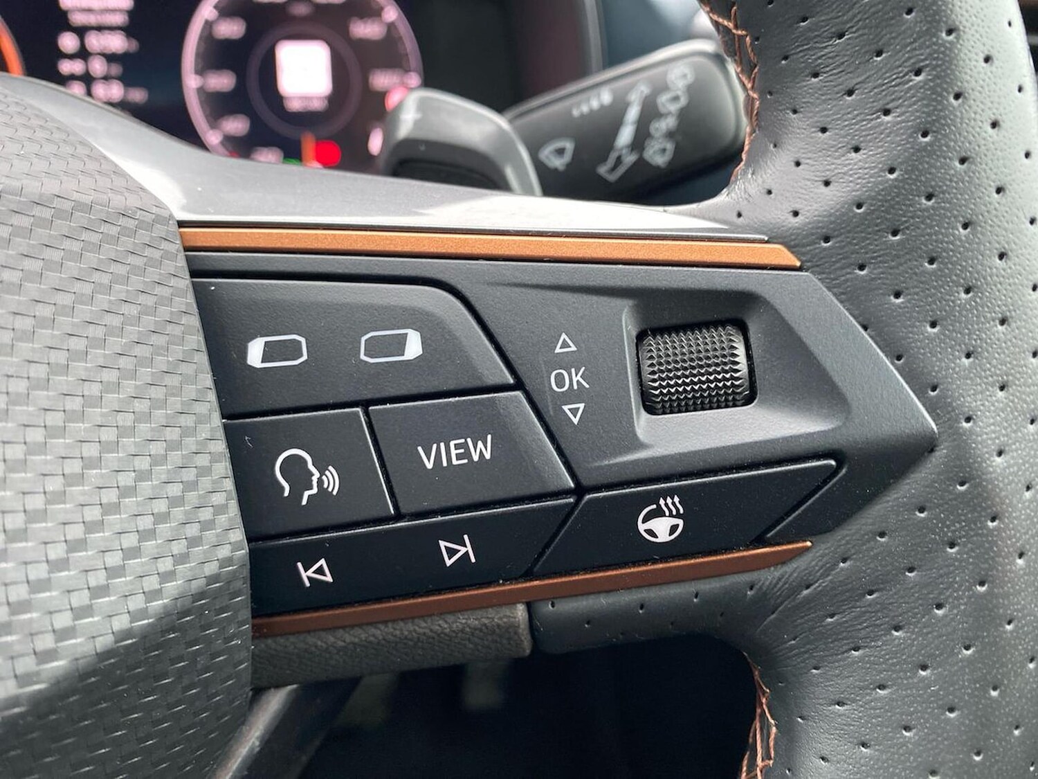 Used Cupra Formentor 2024 for sale - 78139574: Photo 28