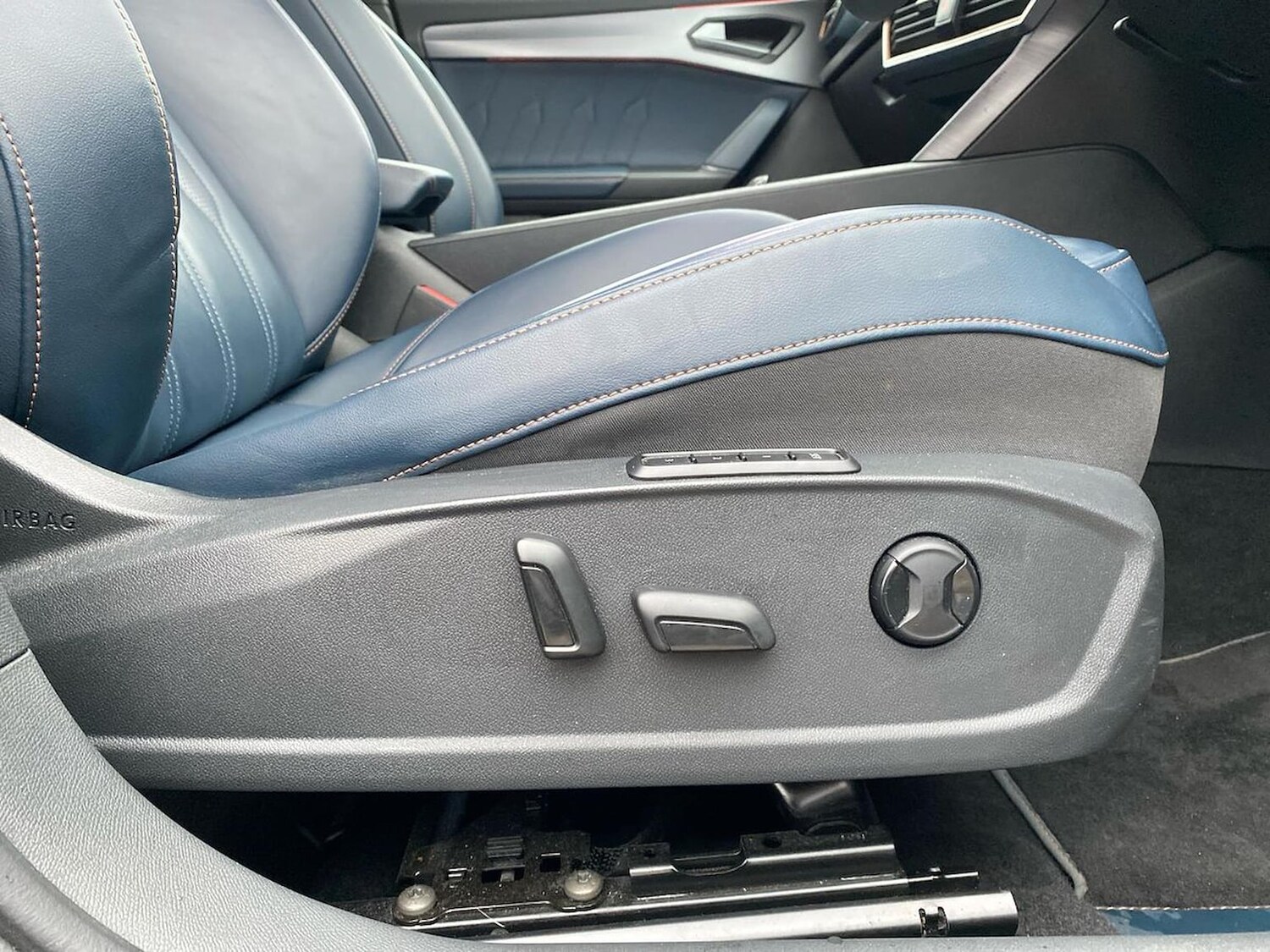 Used Cupra Formentor 2024 for sale - 78139574: Photo 32