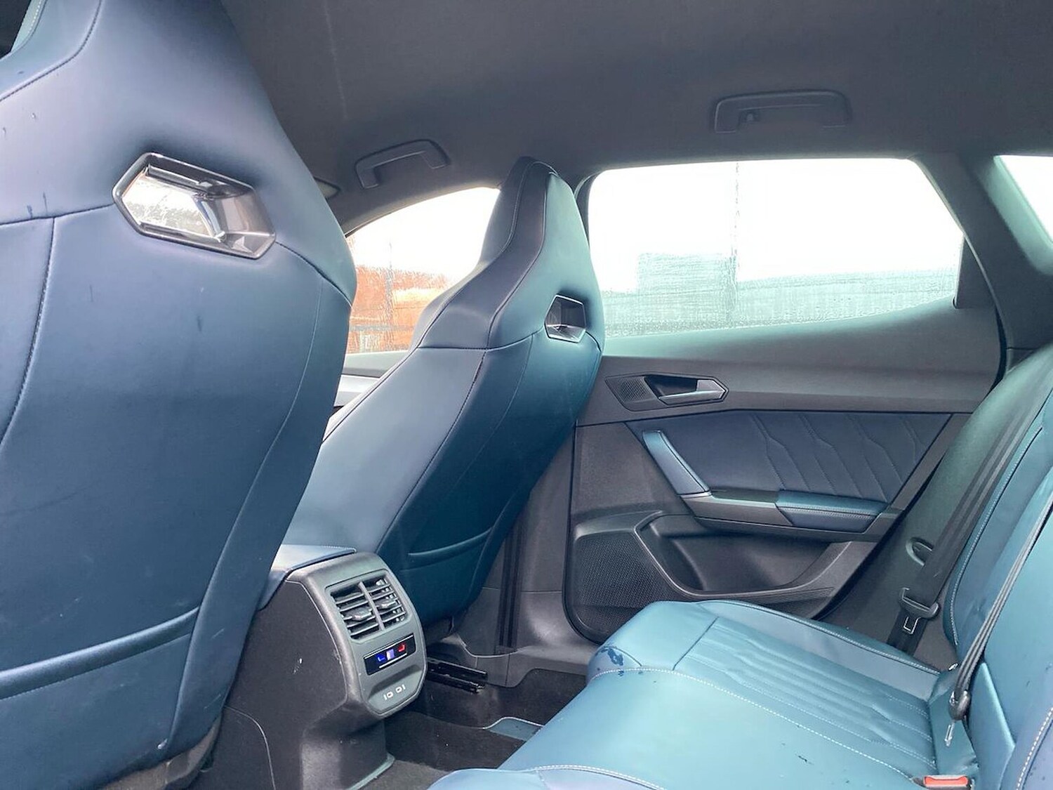 Used Cupra Formentor 2024 for sale - 78139574: Photo 34