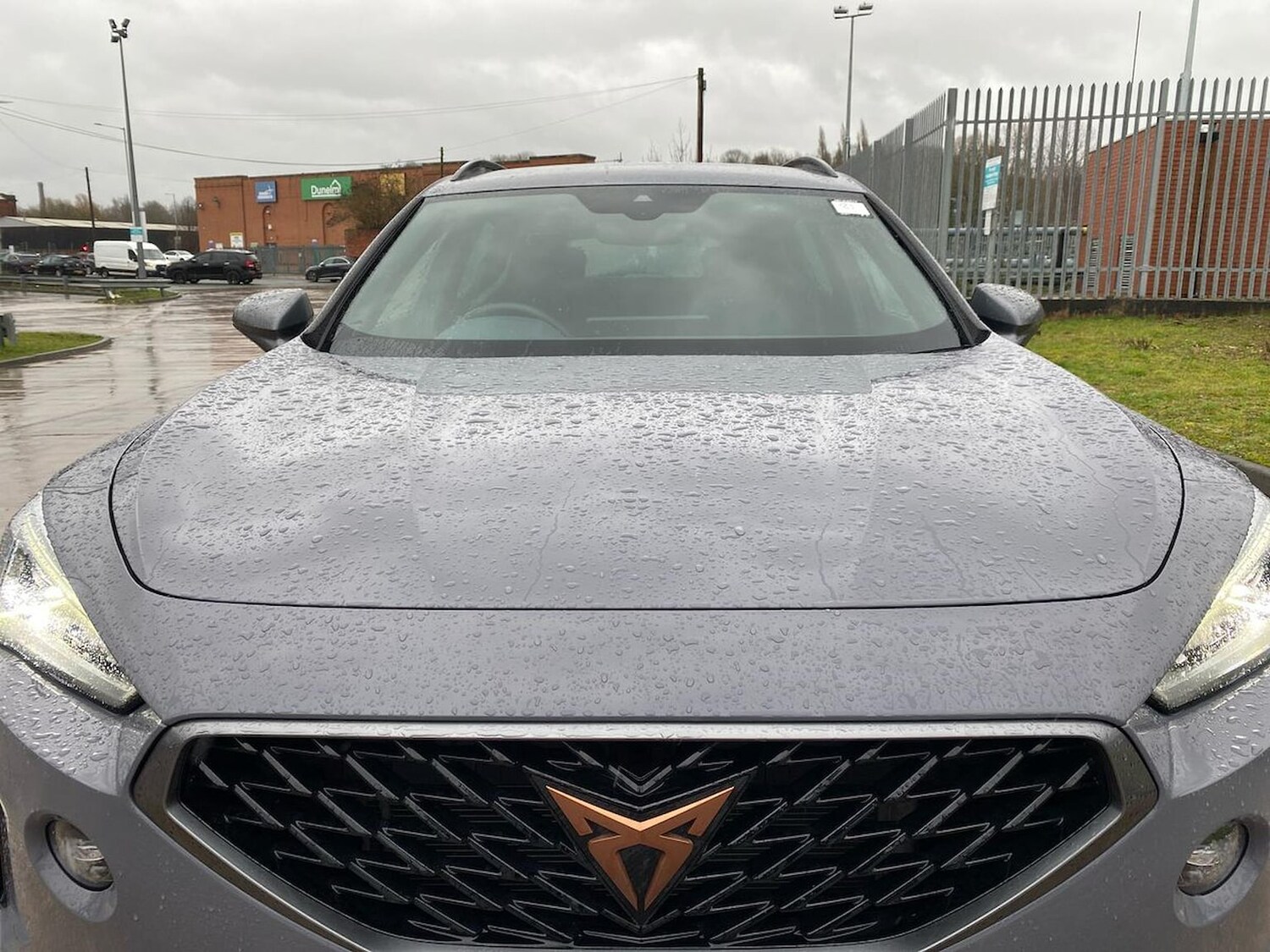 Used Cupra Formentor 2024 for sale - 78139574: Photo 35