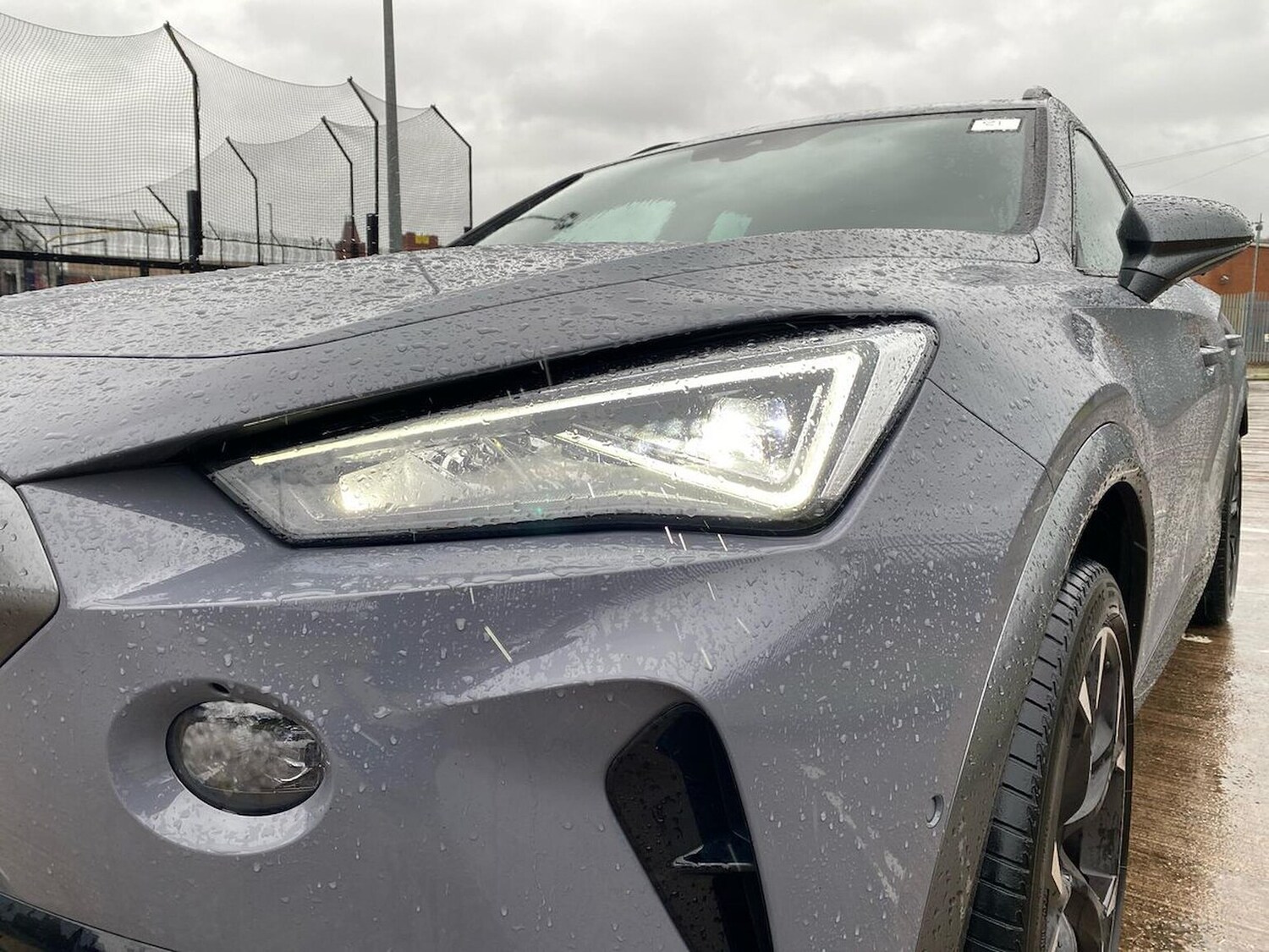 Used Cupra Formentor 2024 for sale - 78139574: Photo 36