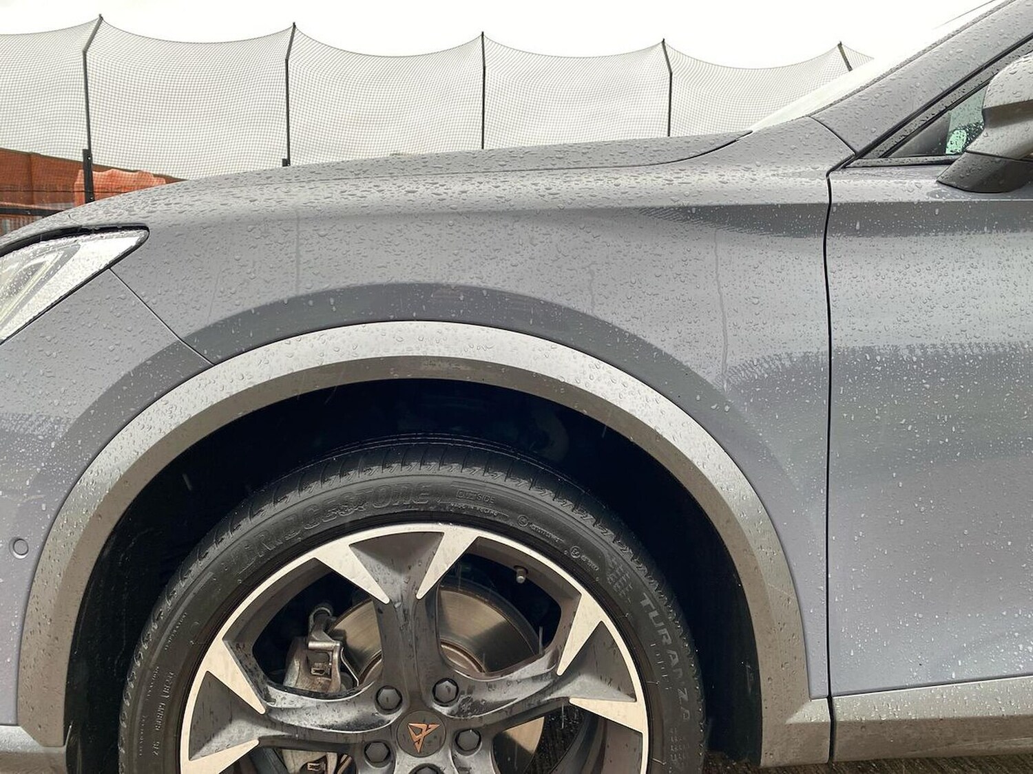 Used Cupra Formentor 2024 for sale - 78139574: Photo 37