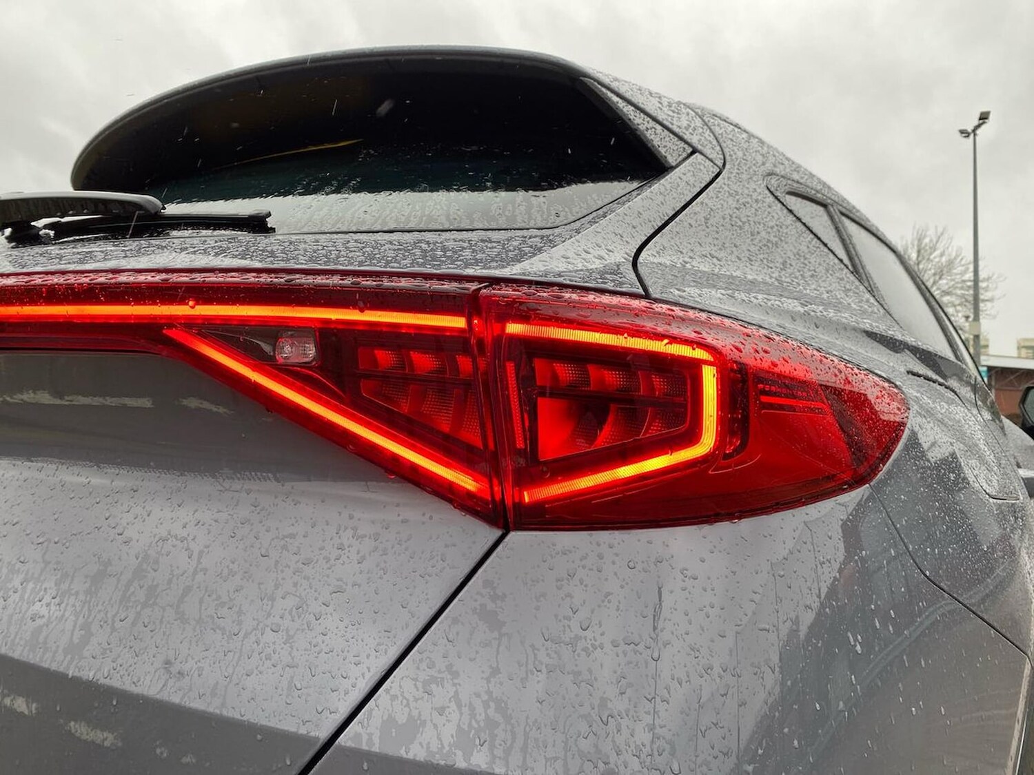 Used Cupra Formentor 2024 for sale - 78139574: Photo 38