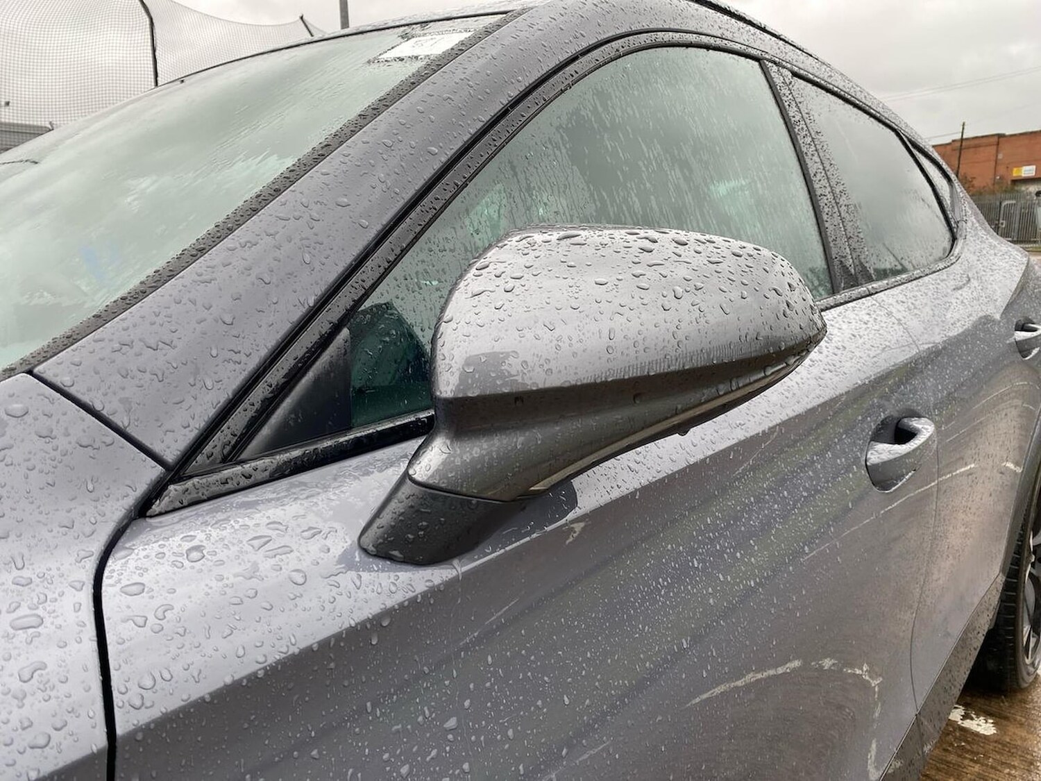 Used Cupra Formentor 2024 for sale - 78139574: Photo 40