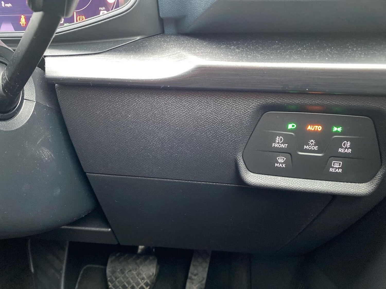 Used Cupra Formentor 2024 for sale - 78139574: Photo 43