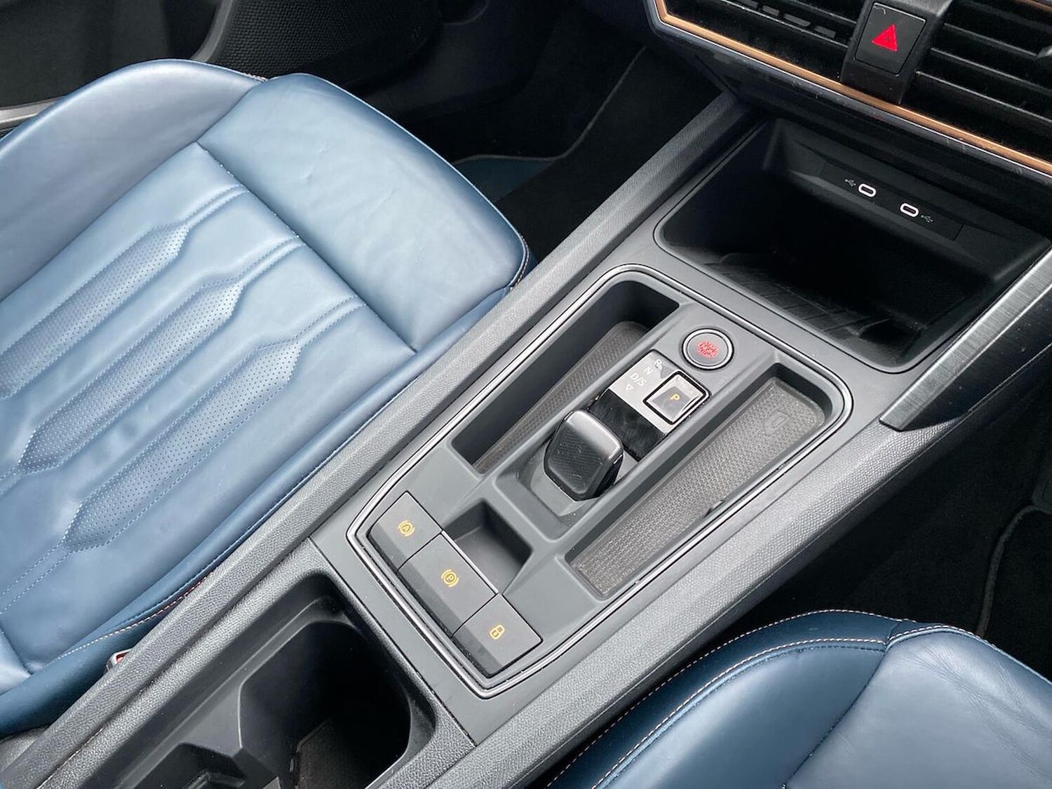 Used Cupra Formentor 2024 for sale - 78139574: Photo 44