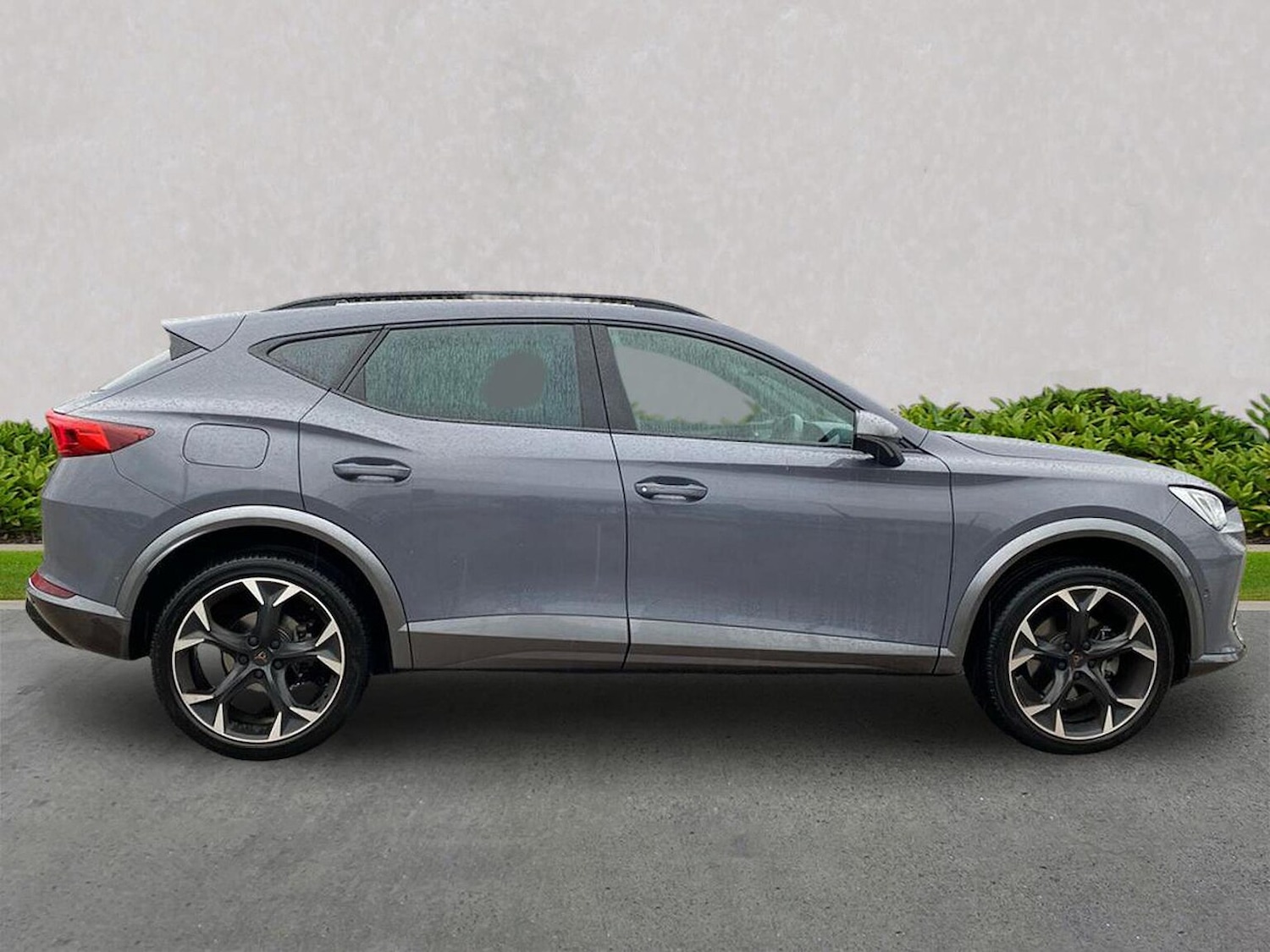 Used Cupra Formentor 2024 for sale - 78139574: Photo 5