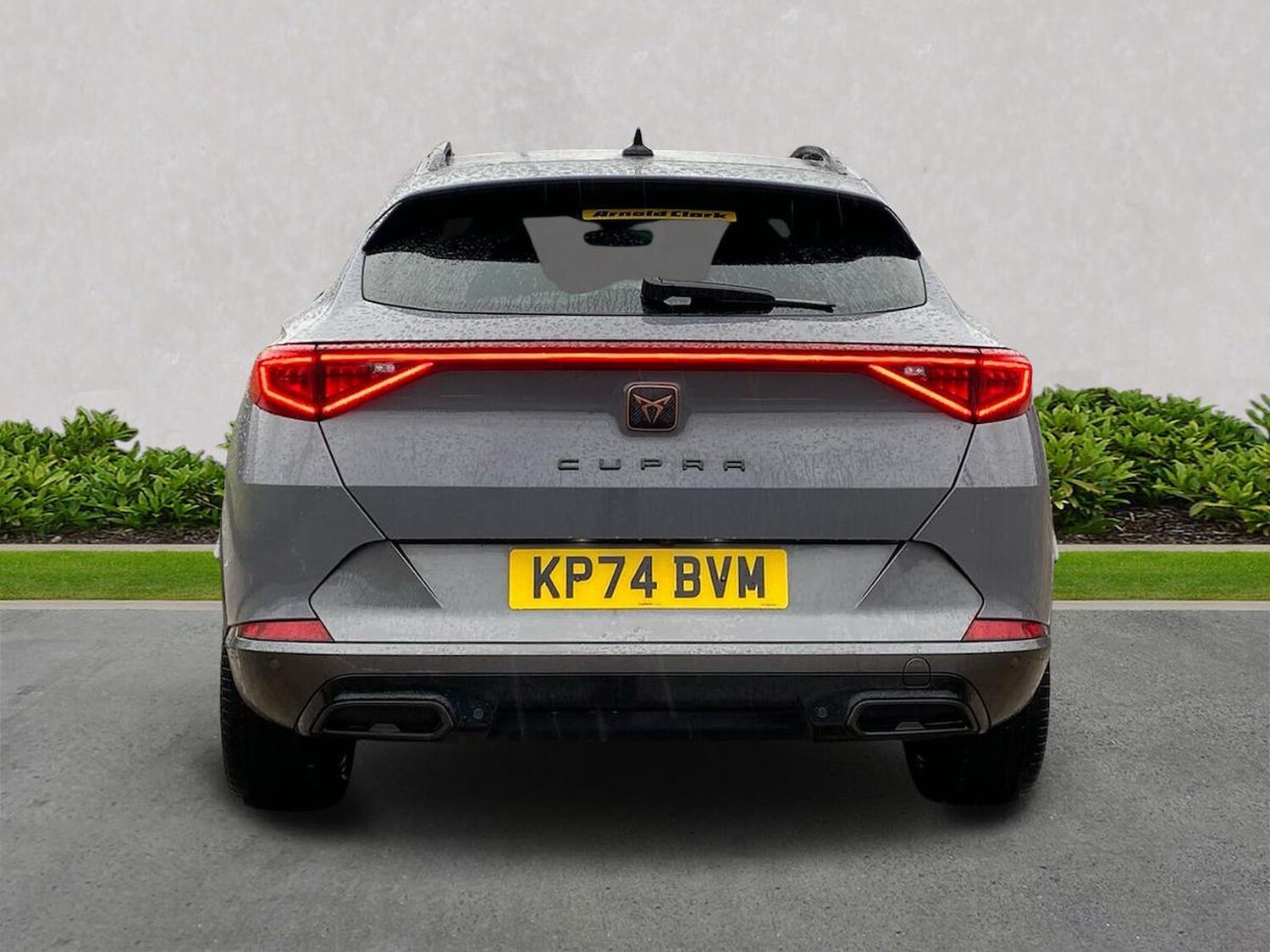 Used Cupra Formentor 2024 for sale - 78139574: Photo 6