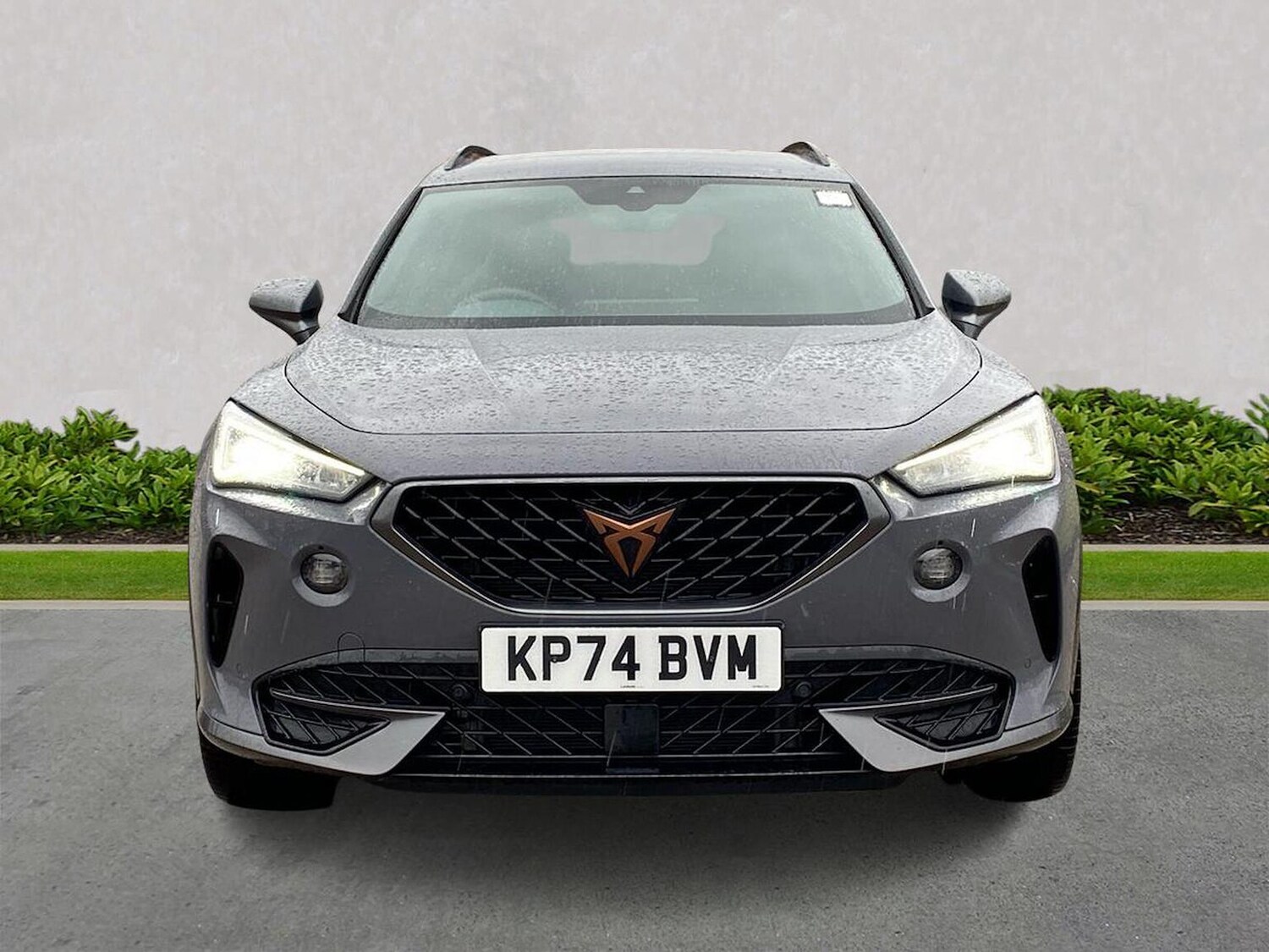 Used Cupra Formentor 2024 for sale - 78139574: Photo 7