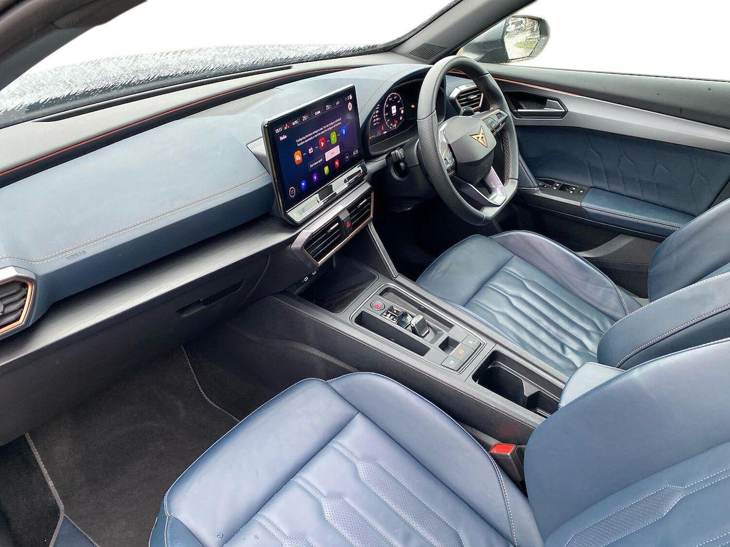 Used Cupra Formentor 2024 for sale - 78139574: Photo 9