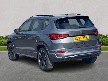 Used Cupra Ateca 2025 for sale - 75475949: Photo