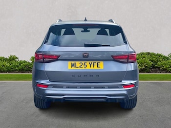 Used Cupra Ateca 2025 for sale - 75475949: Photo