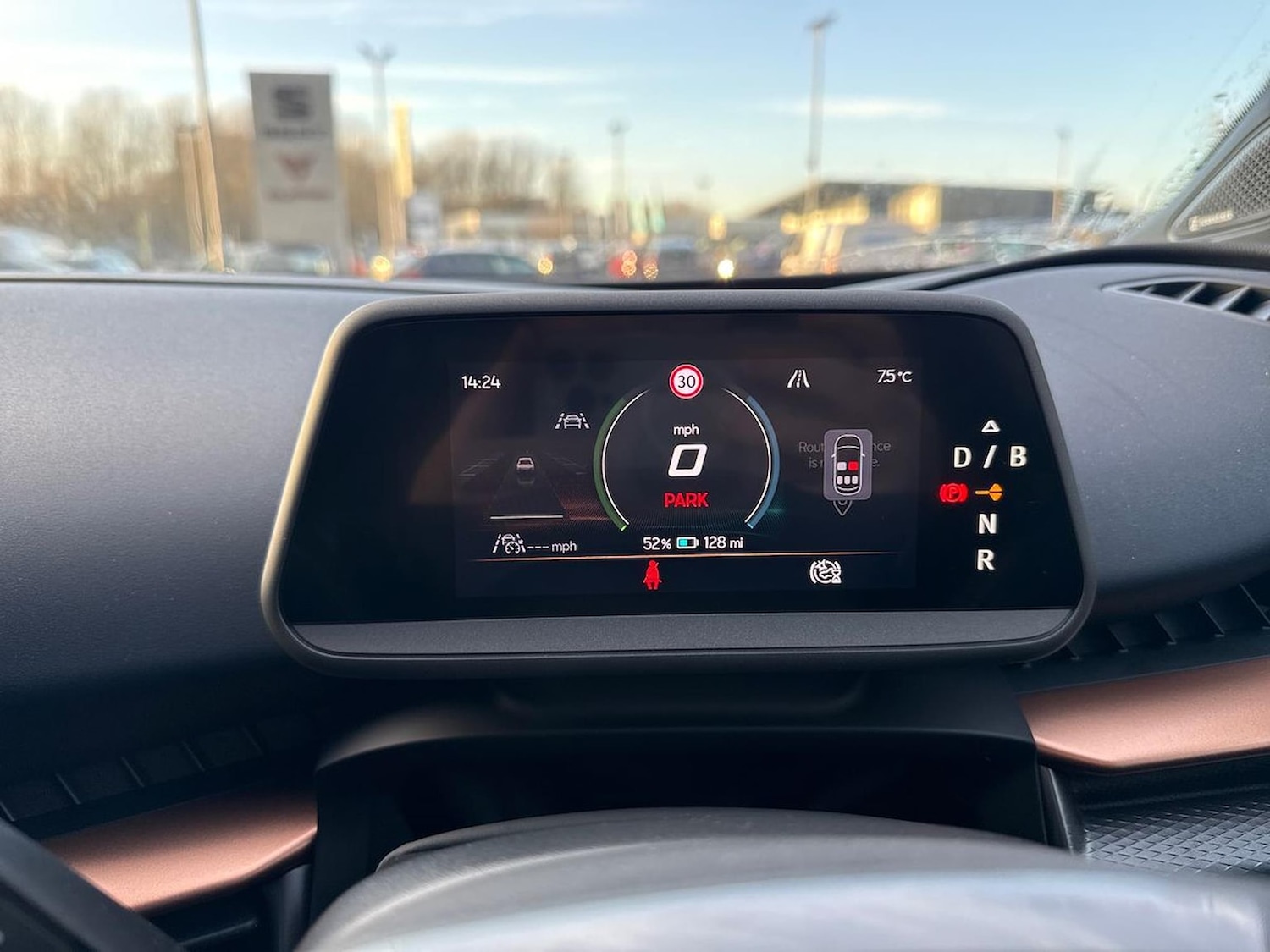 Used Cupra Tavascan 2025 for sale - 76969001: Photo 10