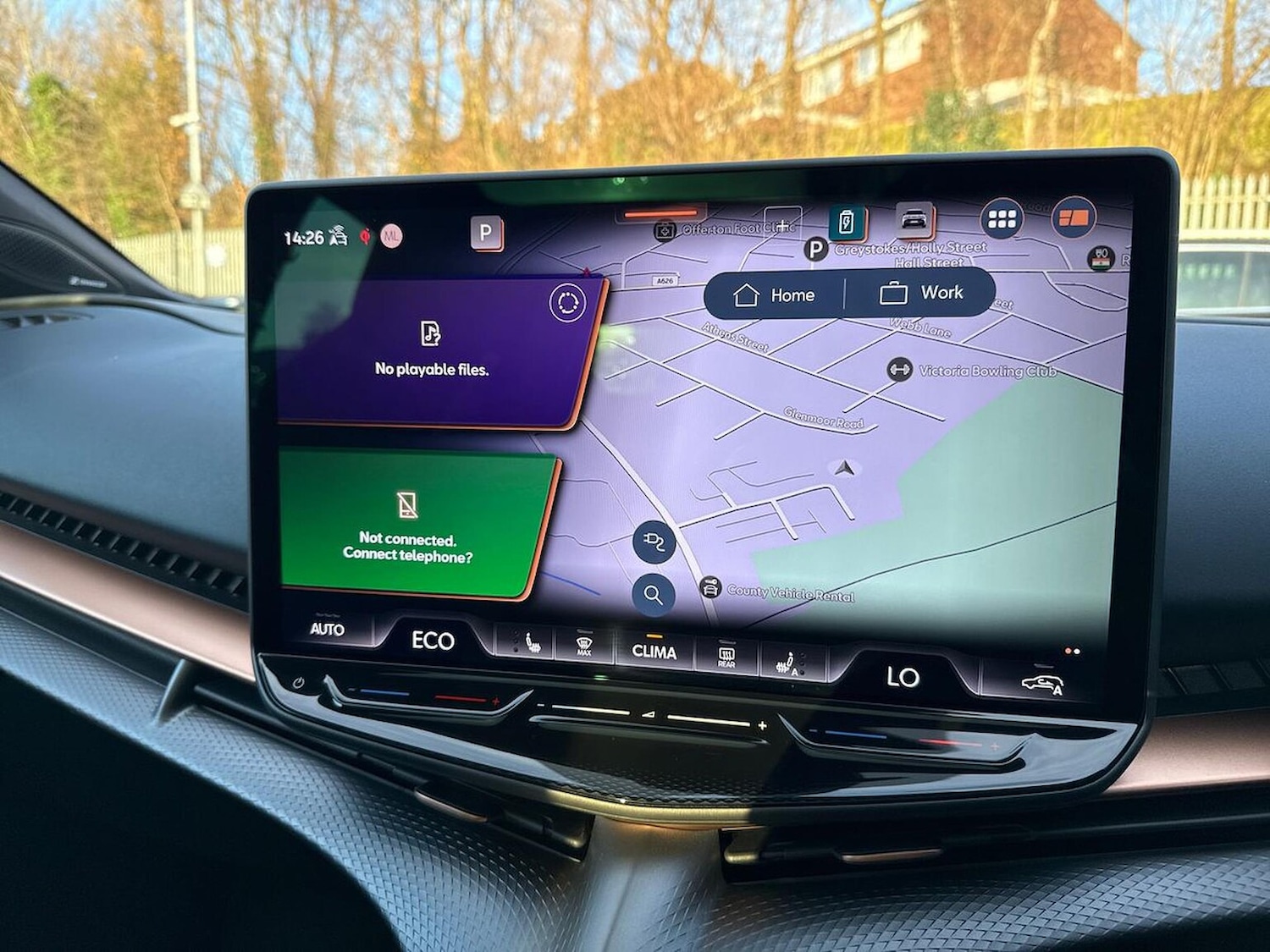 Used Cupra Tavascan 2025 for sale - 76969001: Photo 11