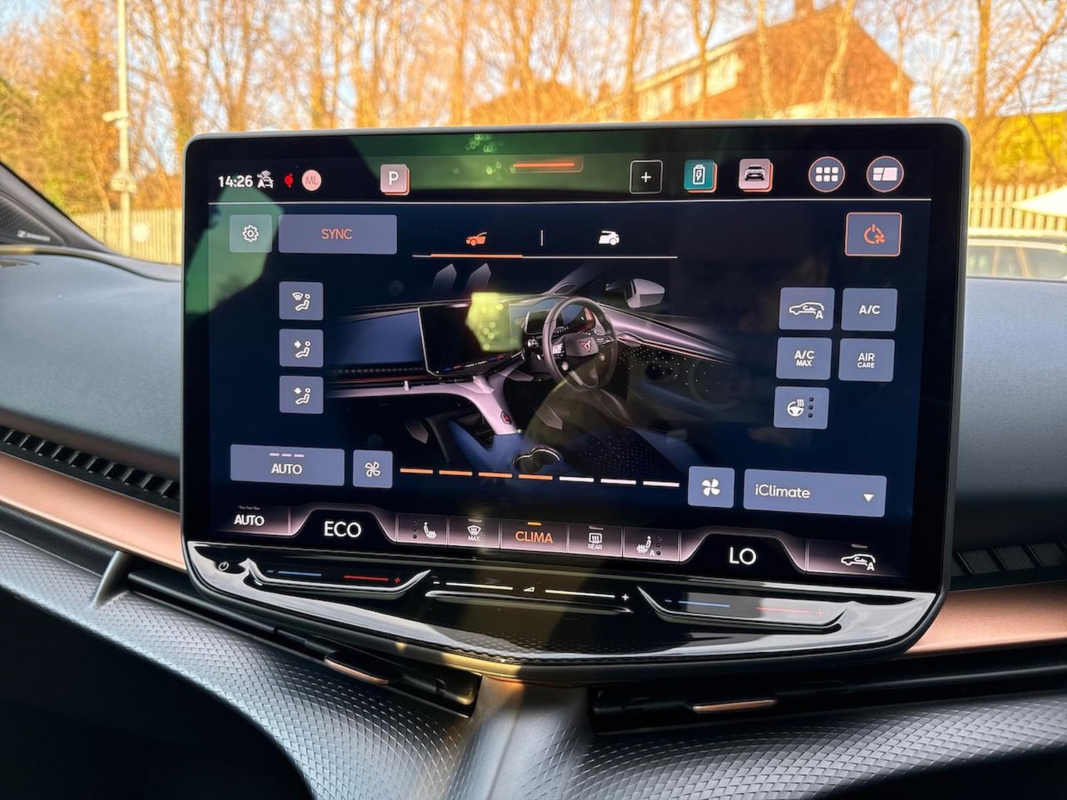 Used Cupra Tavascan 2025 for sale - 76969001: Photo 12