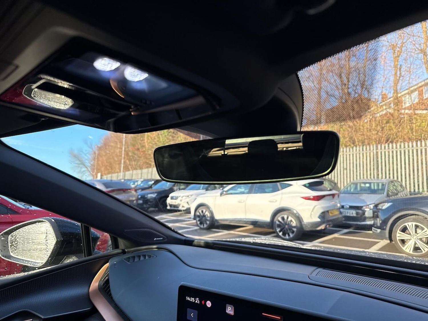 Used Cupra Tavascan 2025 for sale - 76969001: Photo 14