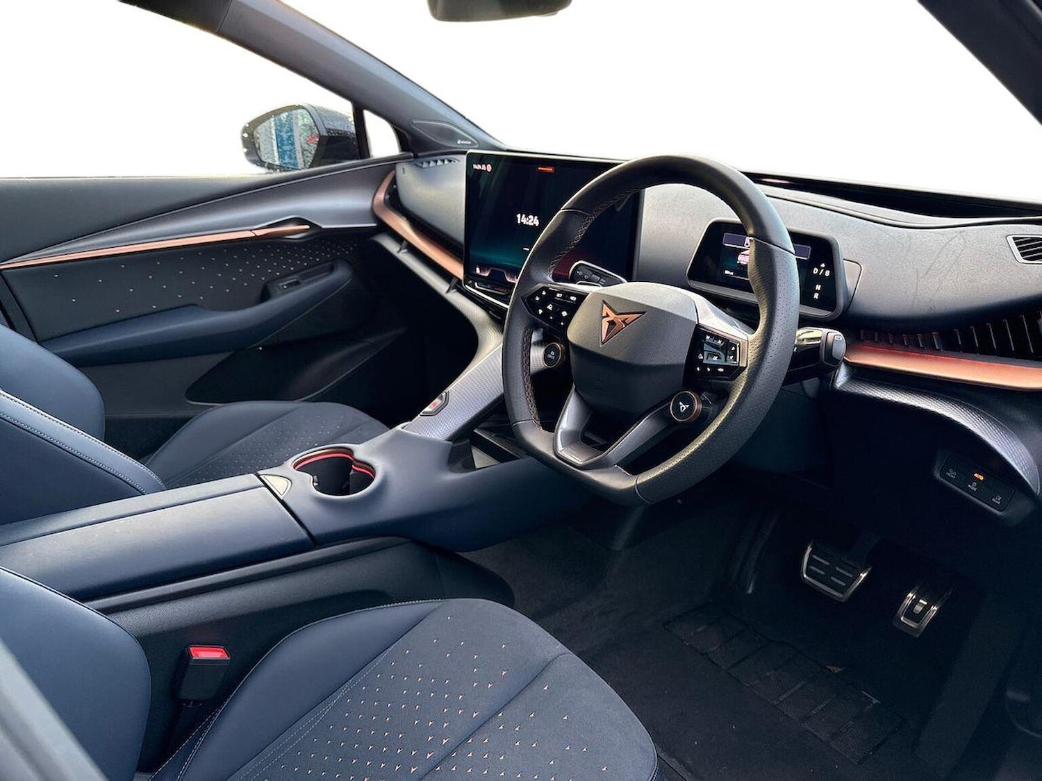 Used Cupra Tavascan 2025 for sale - 76969001: Photo 15