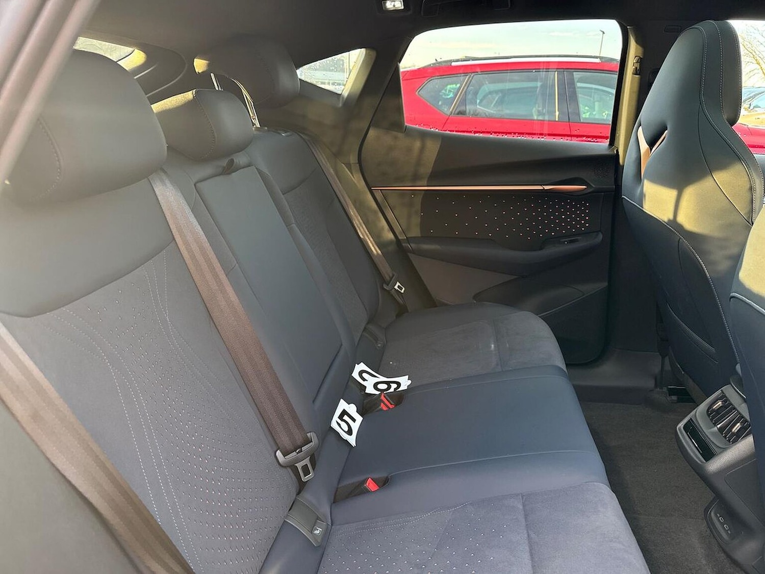 Used Cupra Tavascan 2025 for sale - 76969001: Photo 16