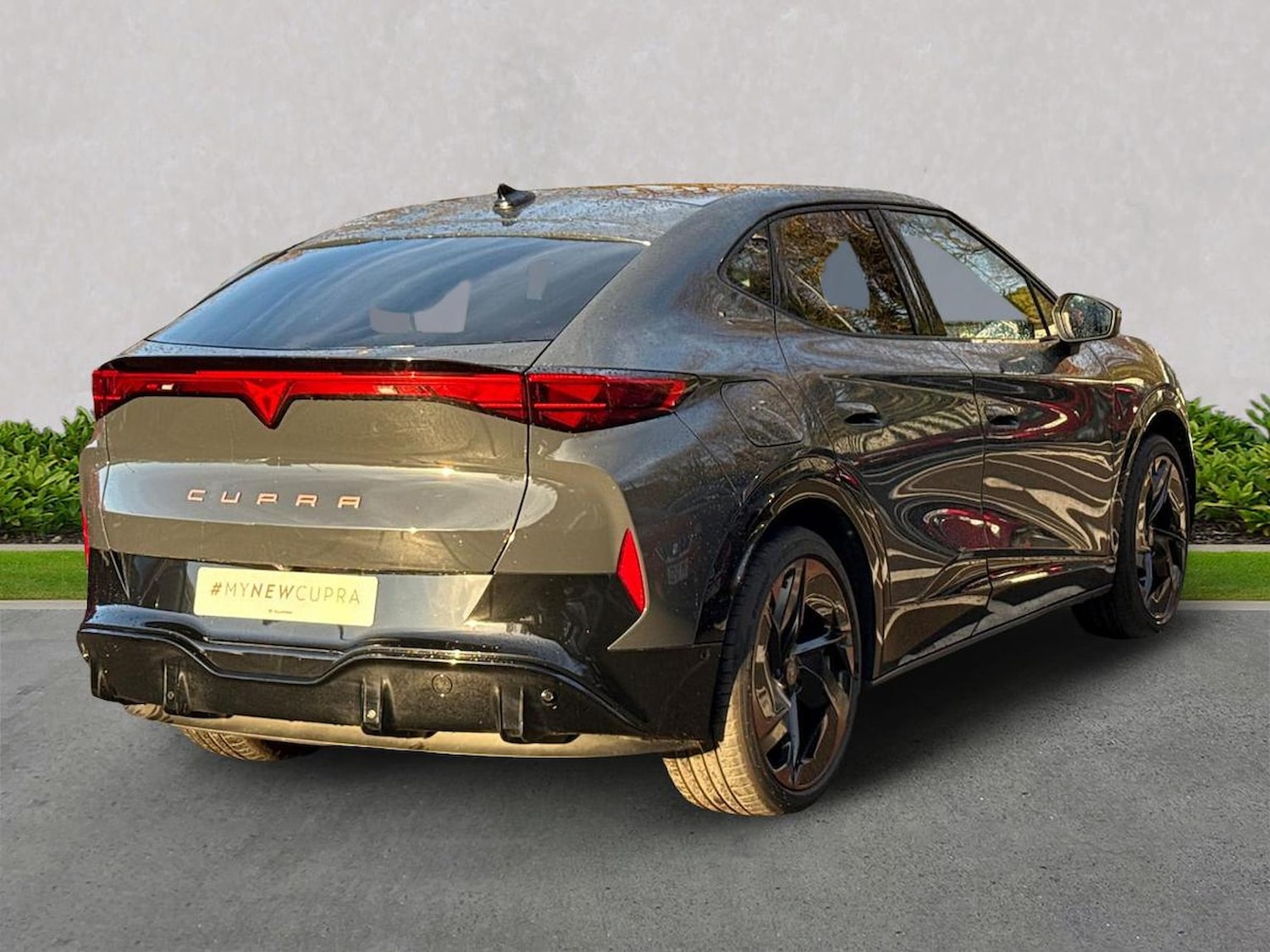 Used Cupra Tavascan 2025 for sale - 76969001: Photo 18