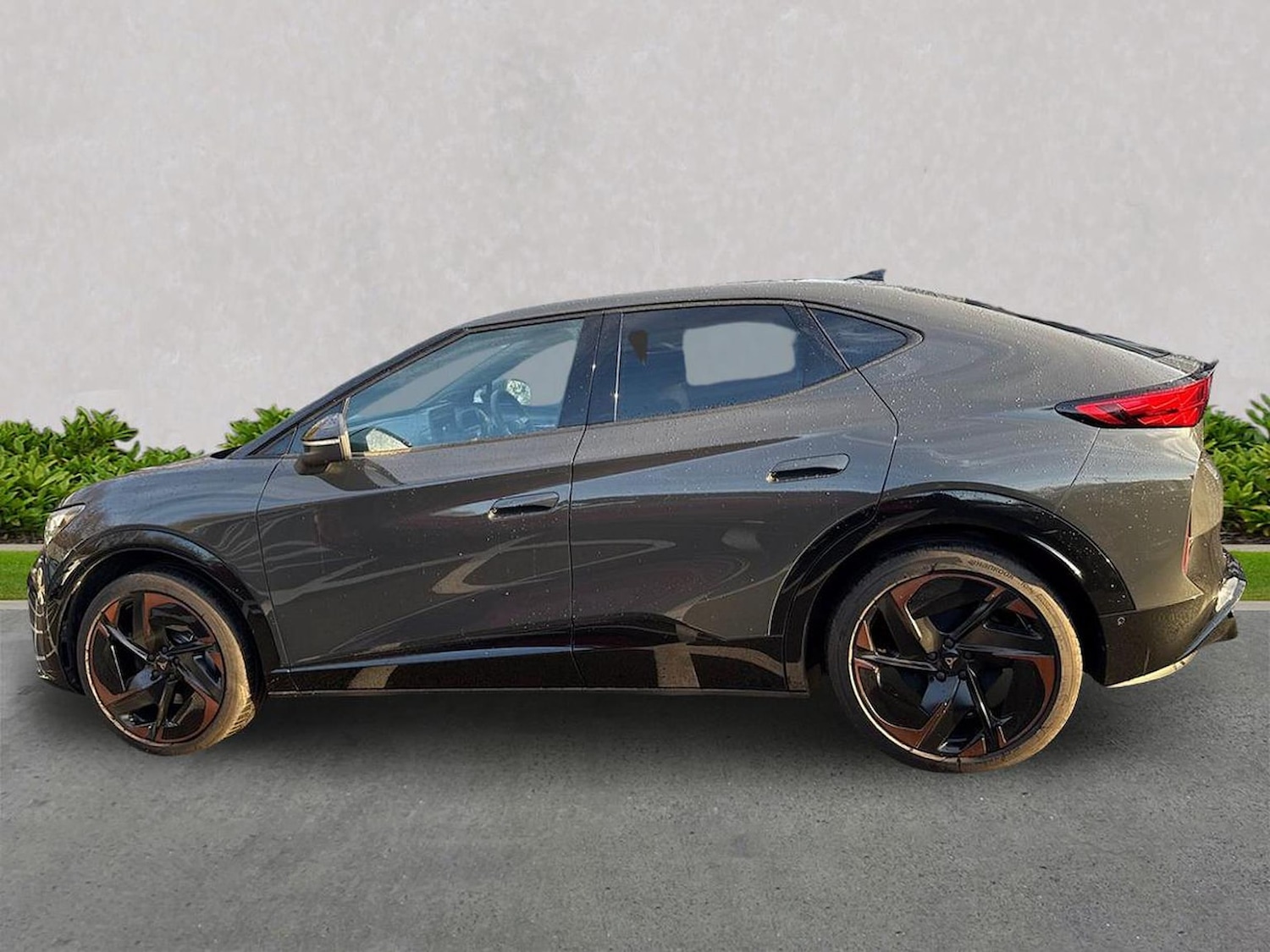 Used Cupra Tavascan 2025 for sale - 76969001: Photo 19