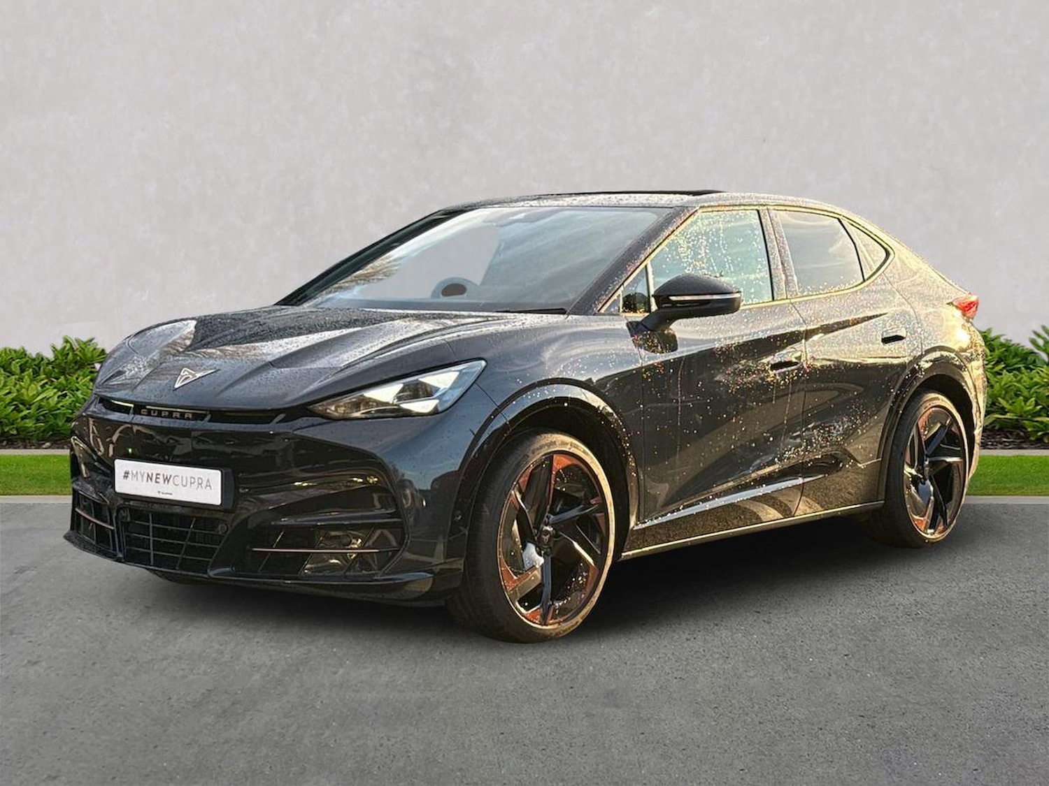 Used Cupra Tavascan 2025 for sale - 76969001: Photo 20