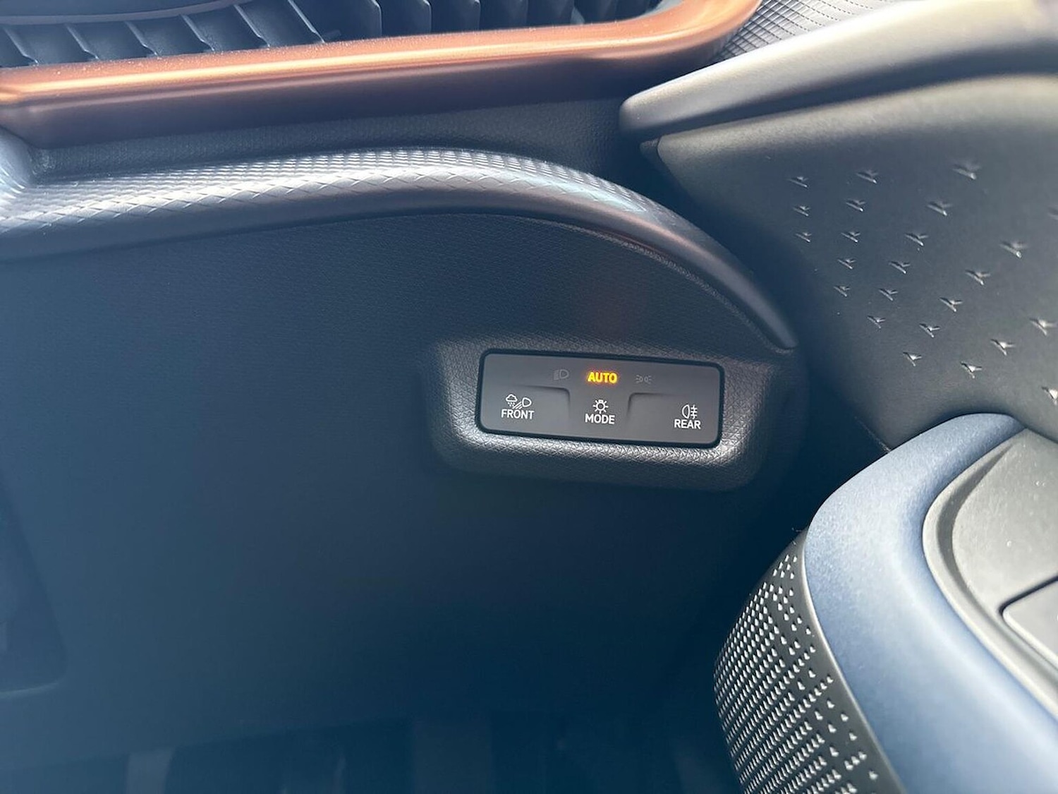 Used Cupra Tavascan 2025 for sale - 76969001: Photo 22