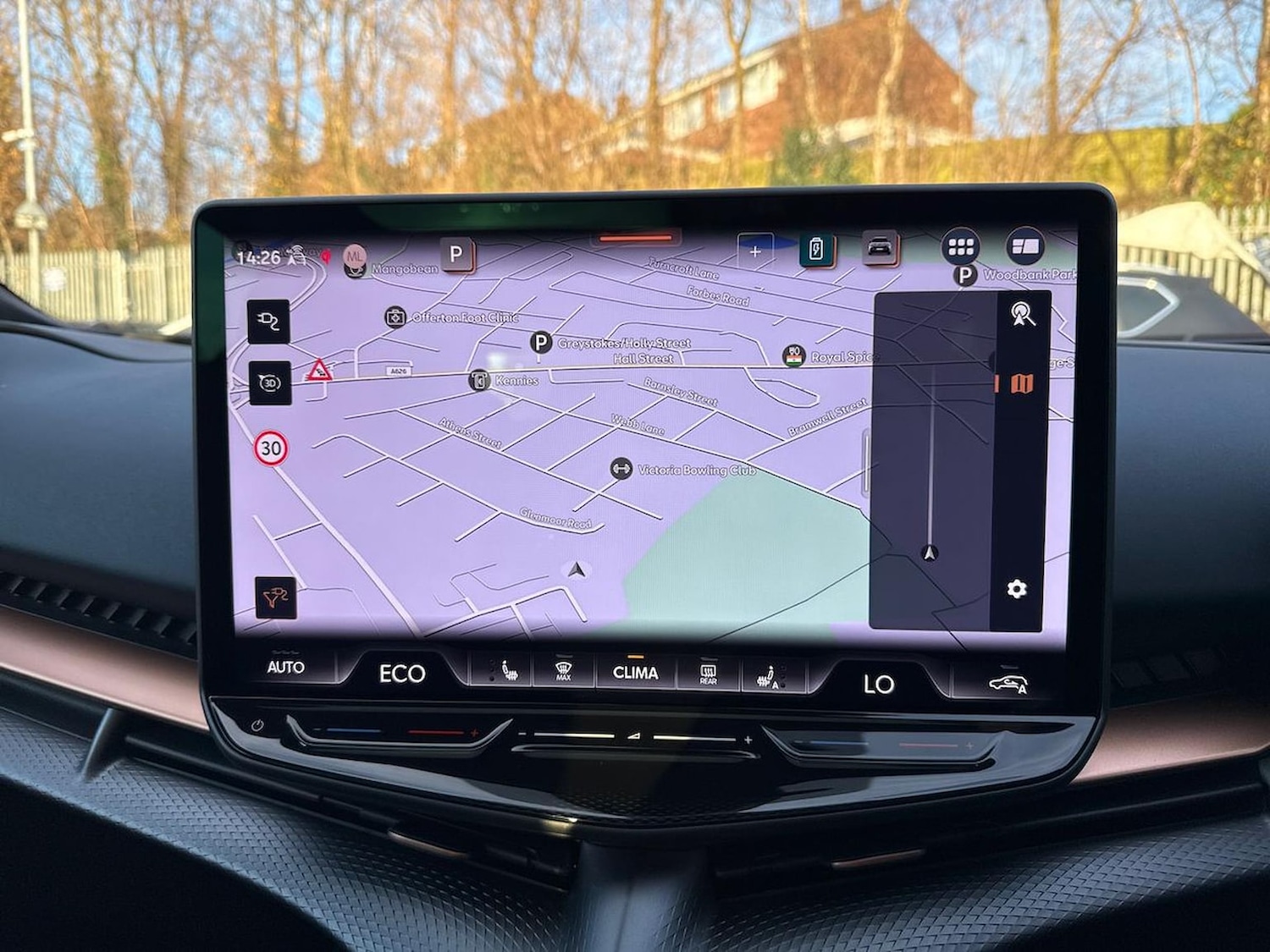 Used Cupra Tavascan 2025 for sale - 76969001: Photo 24