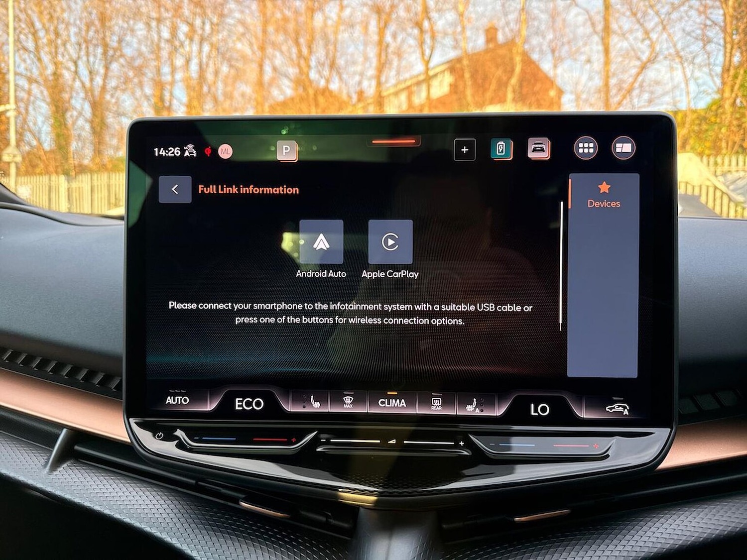 Used Cupra Tavascan 2025 for sale - 76969001: Photo 25