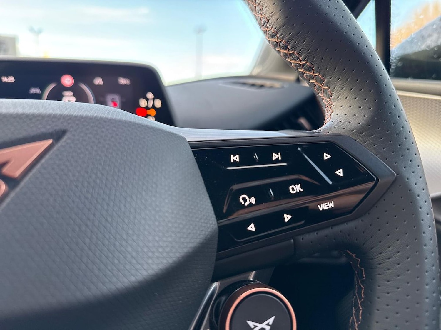 Used Cupra Tavascan 2025 for sale - 76969001: Photo 26