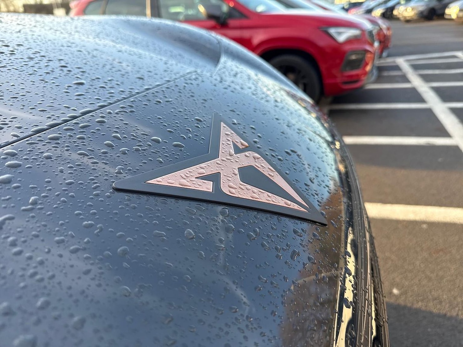 Used Cupra Tavascan 2025 for sale - 76969001: Photo 33