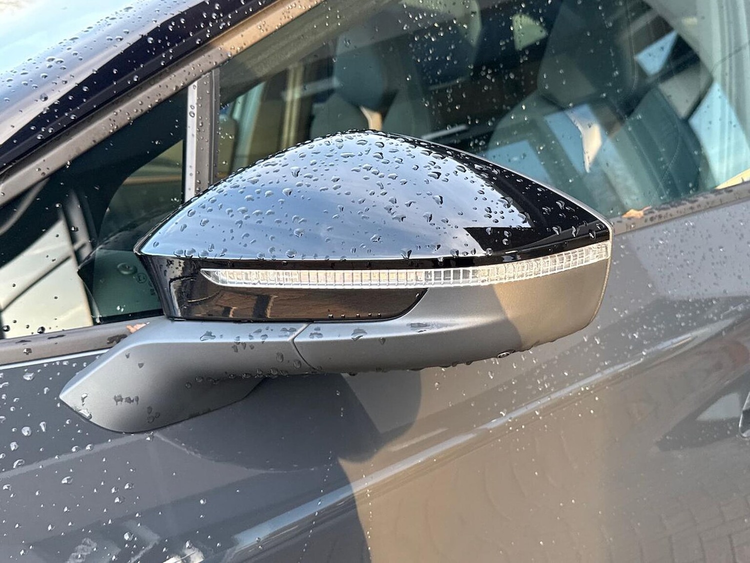 Used Cupra Tavascan 2025 for sale - 76969001: Photo 38