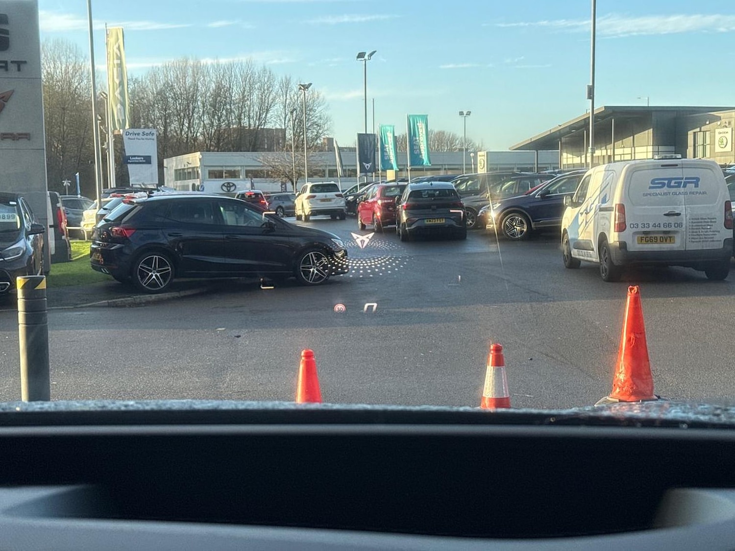 Used Cupra Tavascan 2025 for sale - 76969001: Photo 39