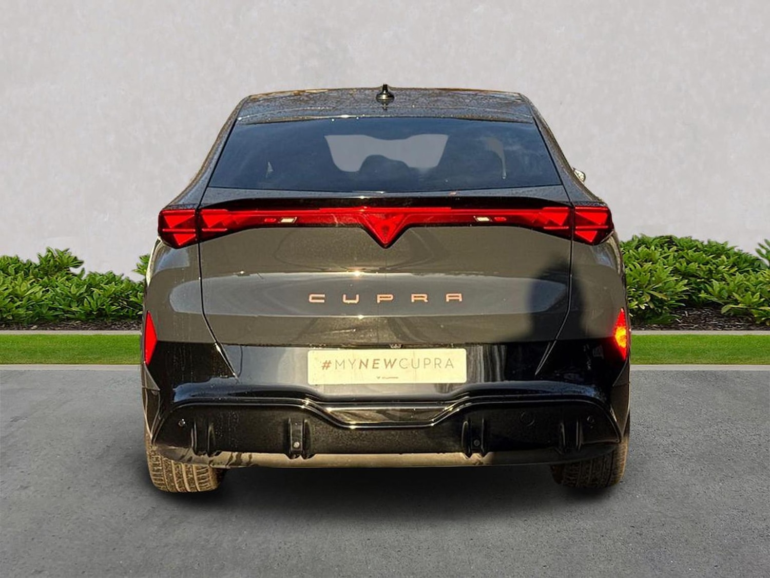 Used Cupra Tavascan 2025 for sale - 76969001: Photo 4