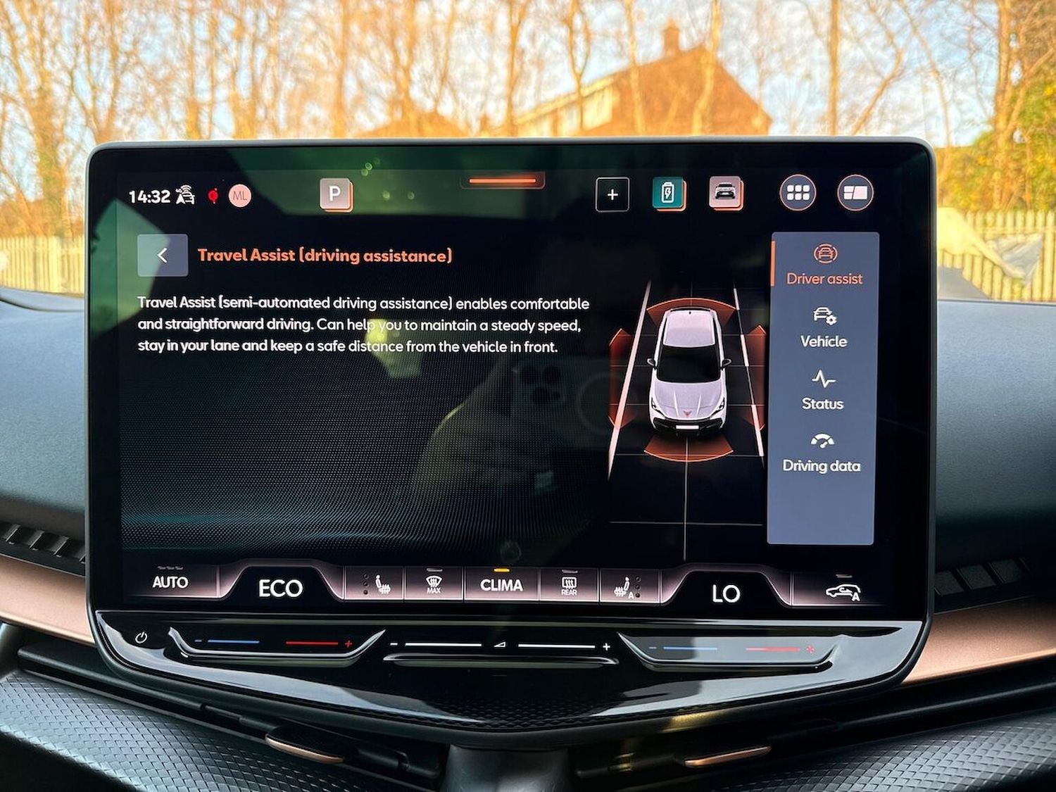 Used Cupra Tavascan 2025 for sale - 76969001: Photo 40