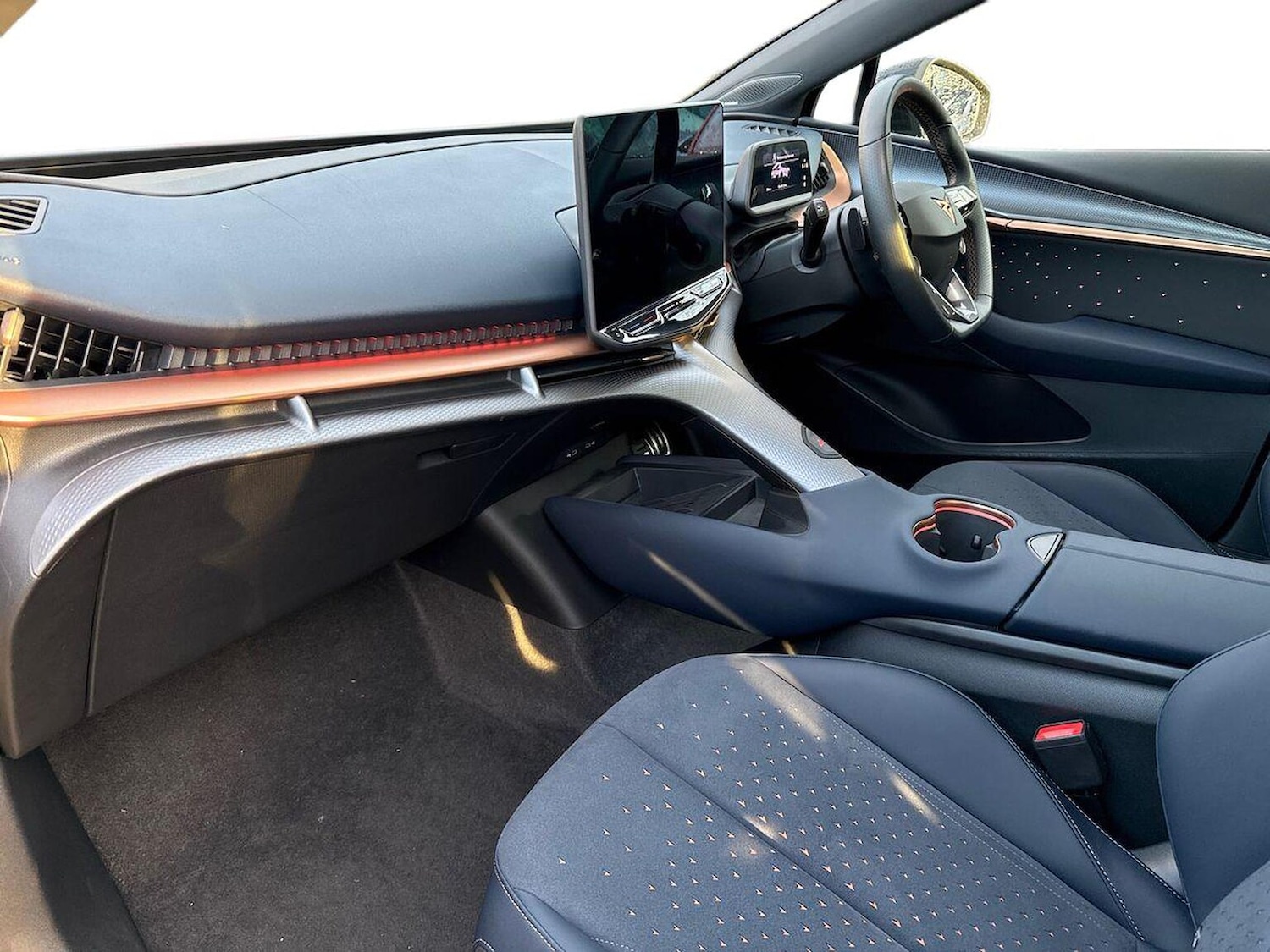 Used Cupra Tavascan 2025 for sale - 76969001: Photo 7