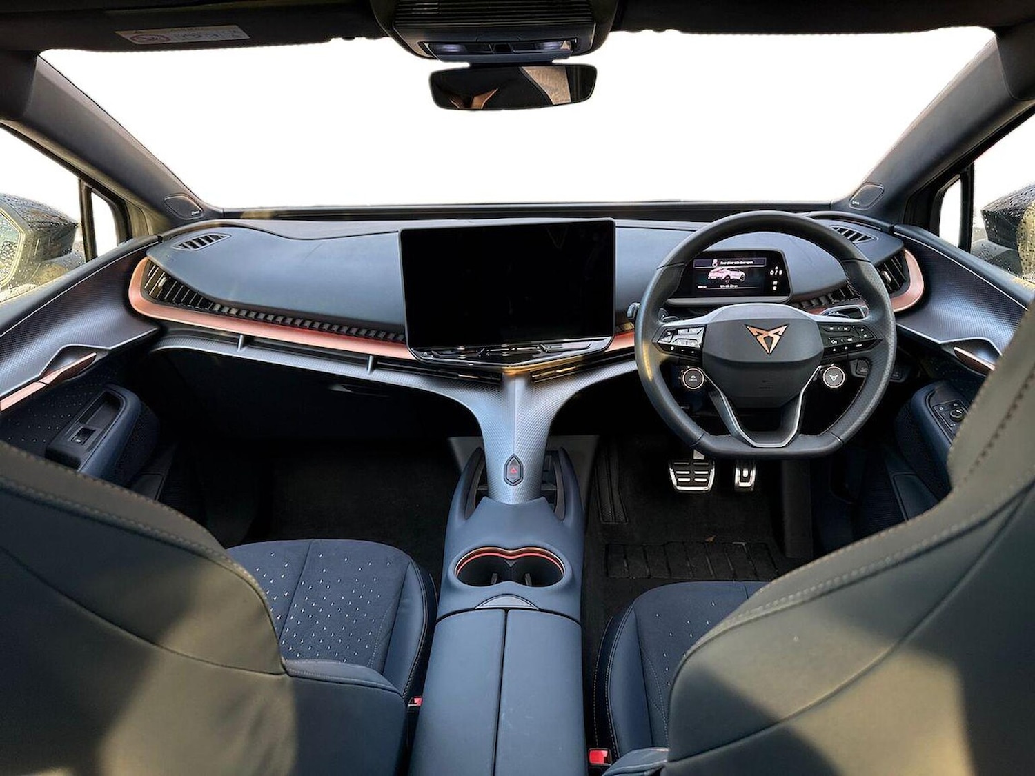 Used Cupra Tavascan 2025 for sale - 76969001: Photo 8