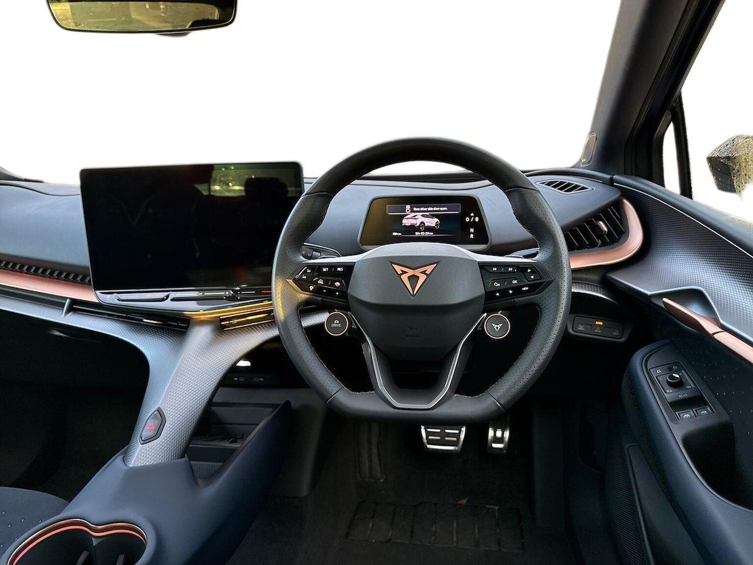 Used Cupra Tavascan 2025 for sale - 76969001: Photo 9