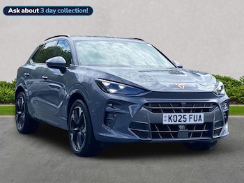Used Cupra Terramar 2025 for sale - 78615049: Photo
