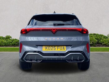 Used Cupra Terramar 2025 for sale - 78615049: Photo