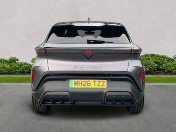 Used Cupra Raval 2026 for sale - 79725004: Photo