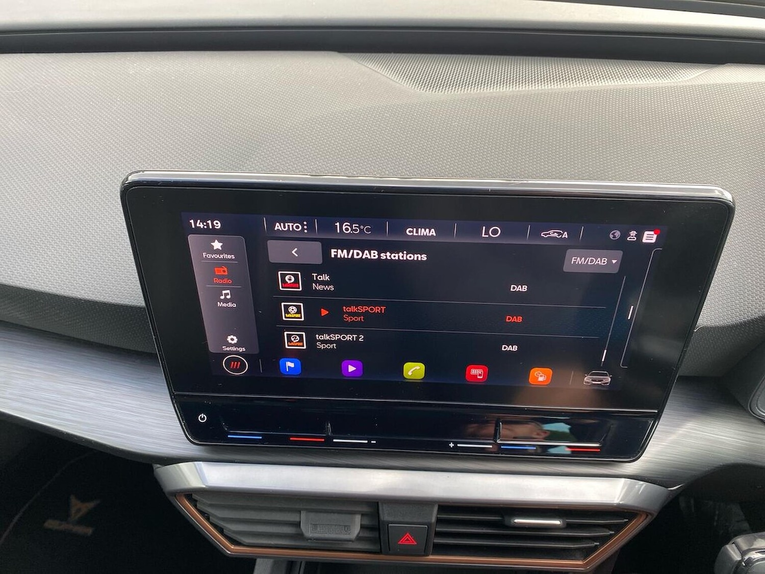 Vehicle 11