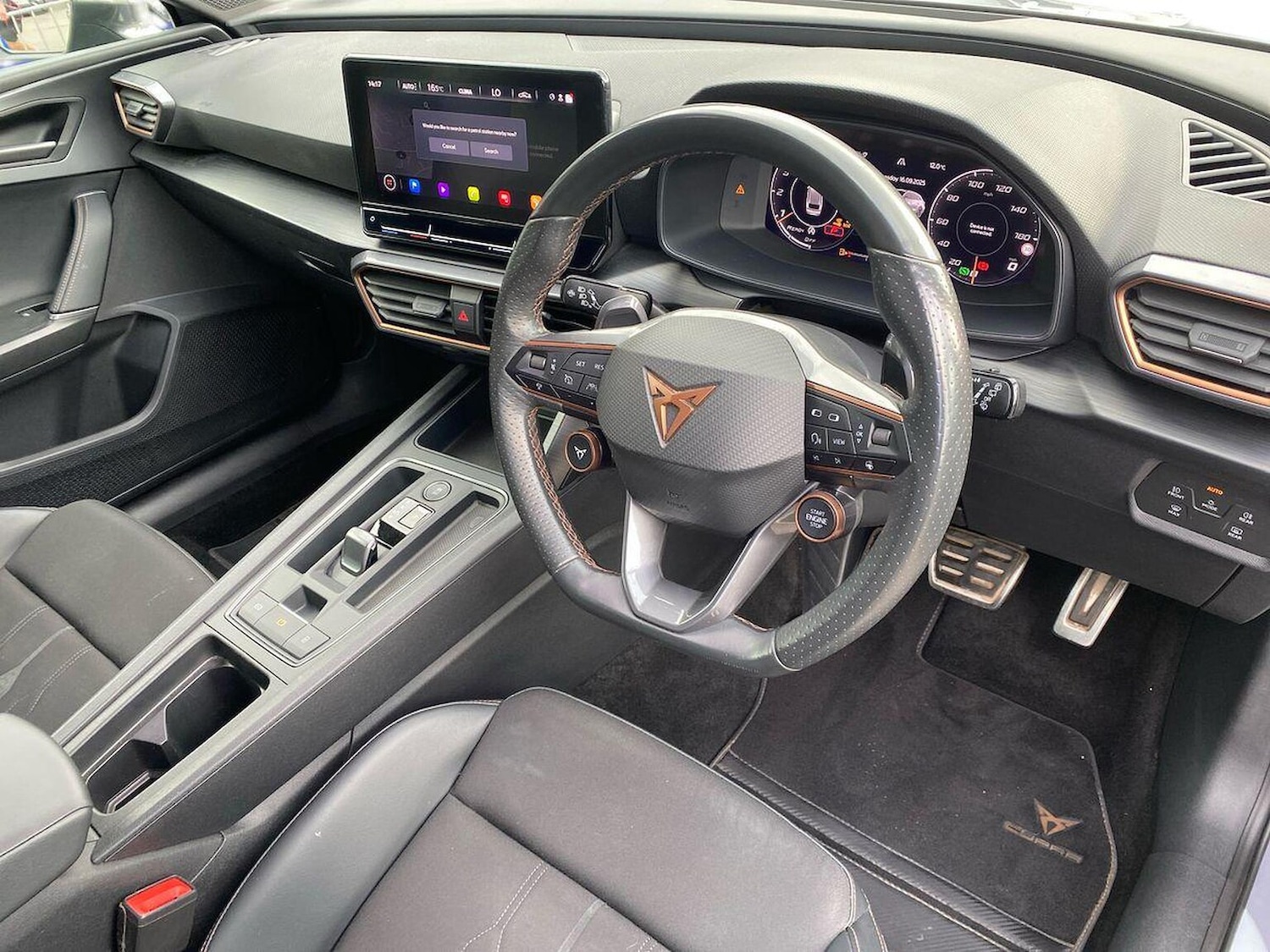 Vehicle 15