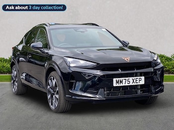 Used Cupra Formentor 2025 for sale - 78871974: Photo