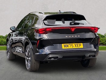 Used Cupra Formentor 2025 for sale - 78871974: Photo