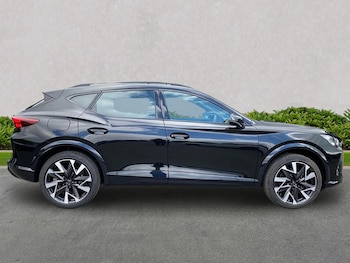 Used Cupra Formentor 2025 for sale - 78871974: Photo